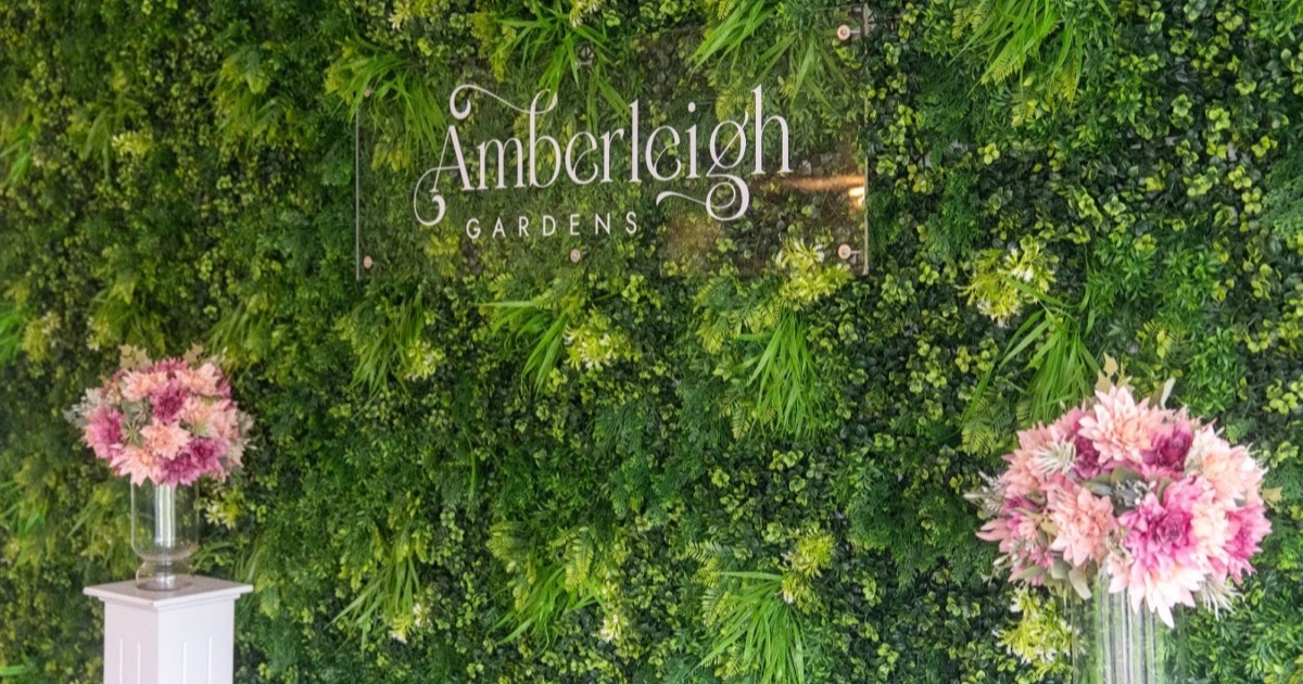 Amberleigh Gardens